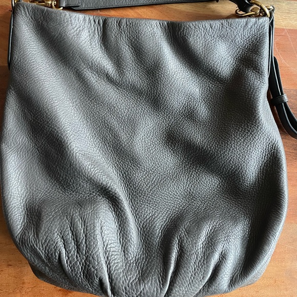 Marc Jacobs Hillier Hobo Bag - Picture 2 of 9